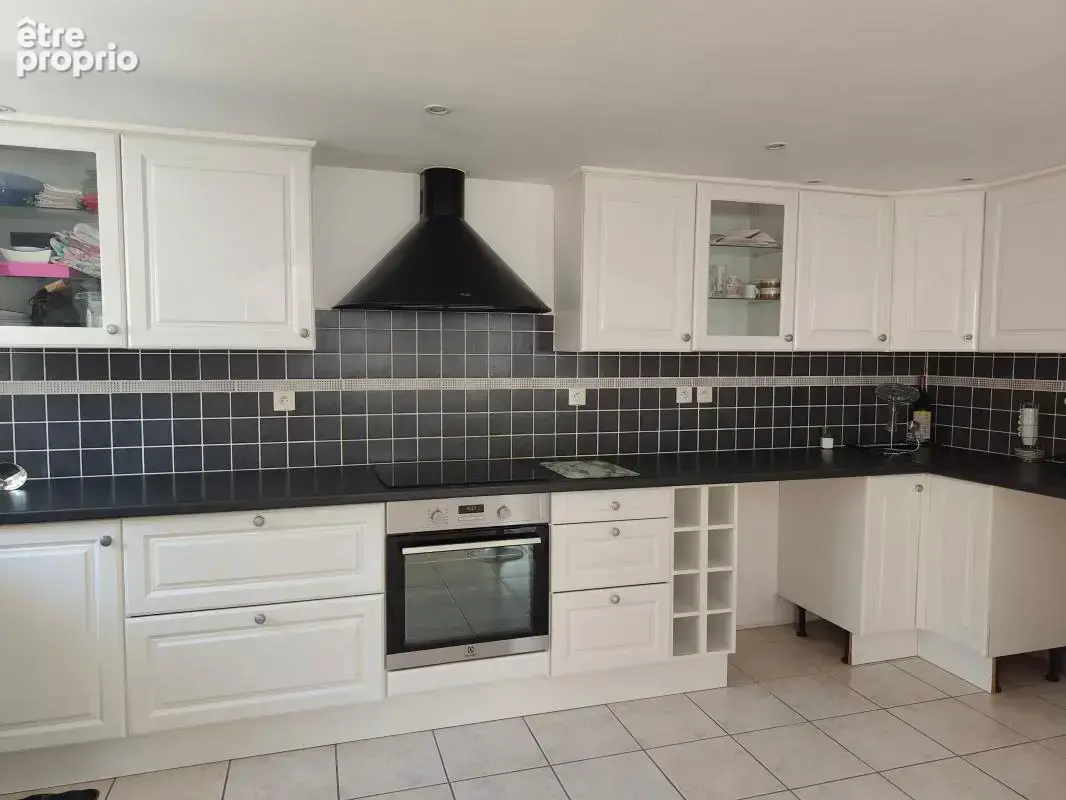 Maison 3 chambres - photo 14