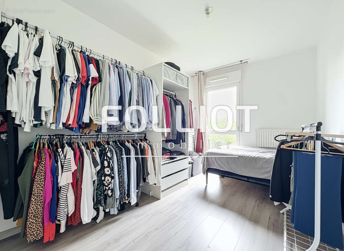 A VENDRE - Appartement Caen 3 pièce(s) 72 m² - photo 5