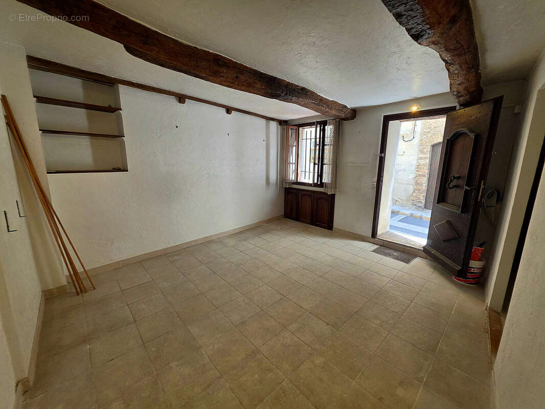 Location maison de village st jeannet - photo 5