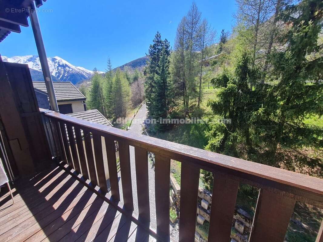 Appartement à SAINT-PONS