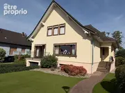 Maison à LAUTERBOURG