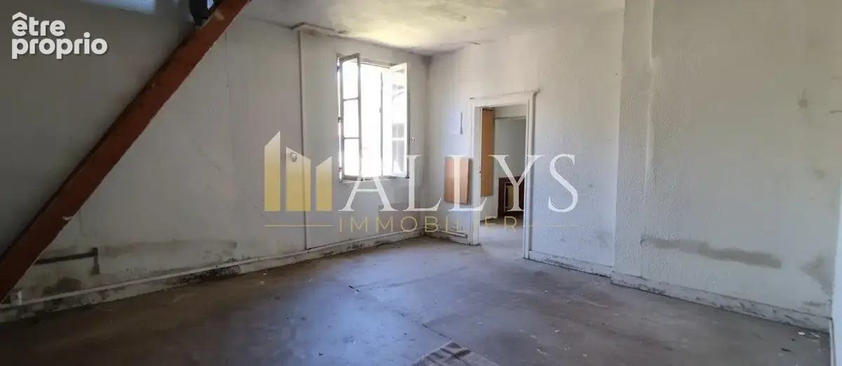 Maison 4 pièces 61 m² à vendre à Serifontaine (60590) - photo 6