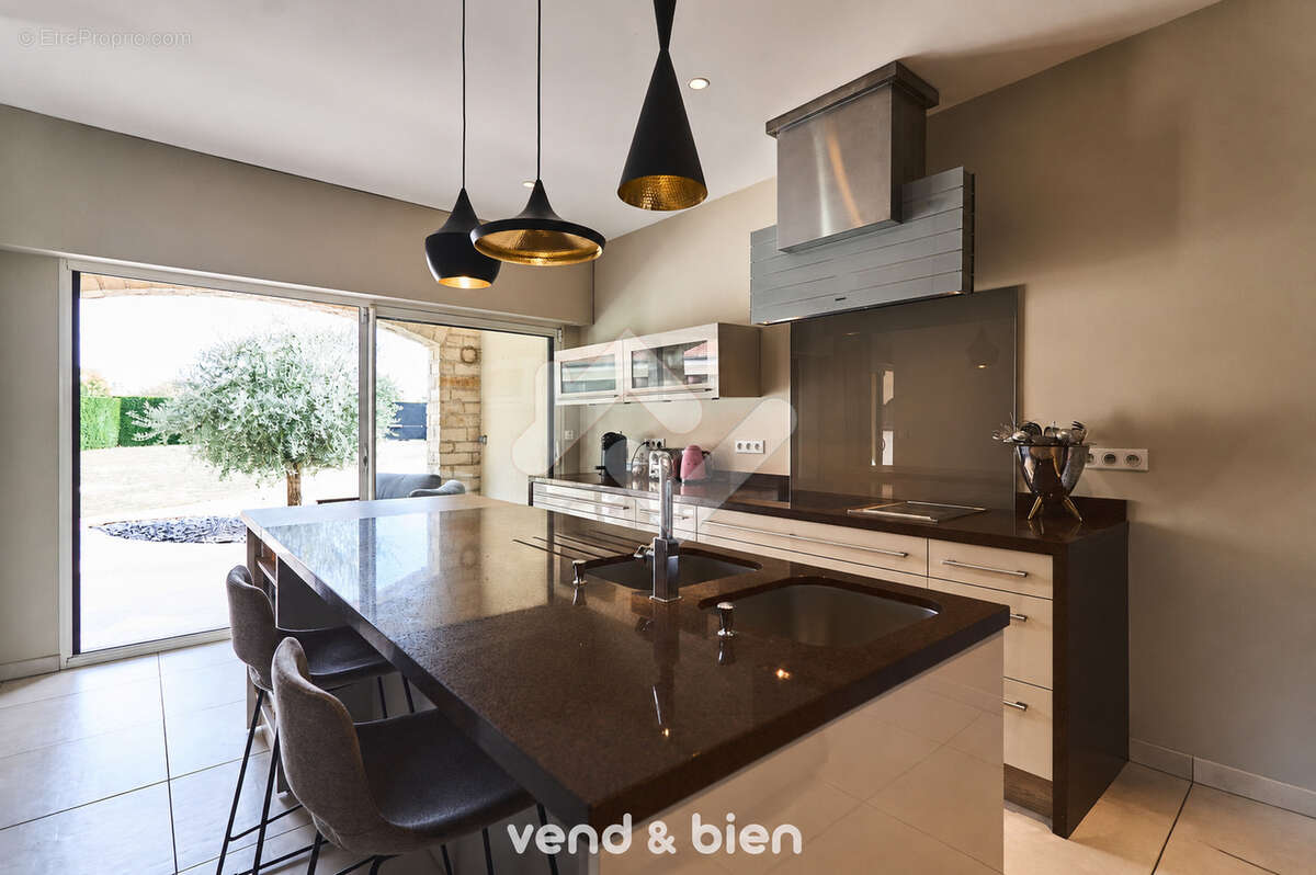 Maison à TAISSY