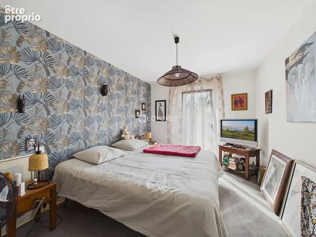 Maison contemporaire PLOMEUR 3 Pièces 74 m² - photo 6