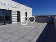 Appartement à LATTES