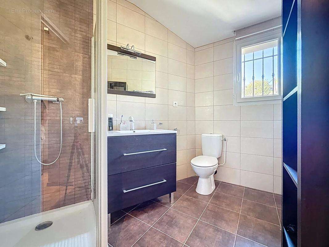 Maison à DRAGUIGNAN