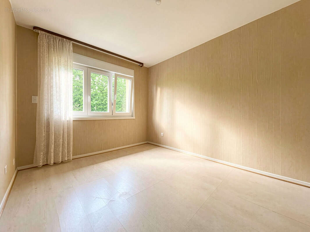 Appartement à JARNY