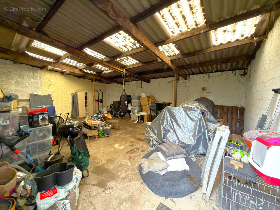 Maison à ANNOEULLIN