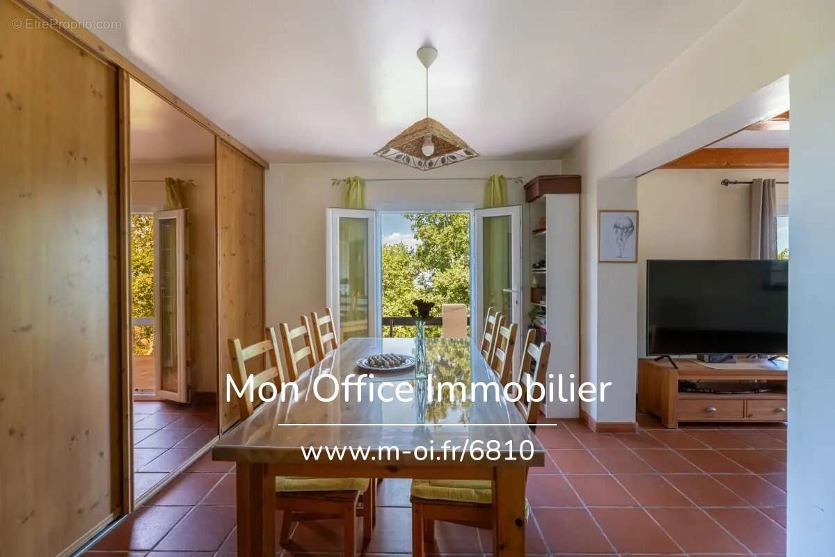 Référence : 6810-ABR - Maison 5 pièces - photo 5