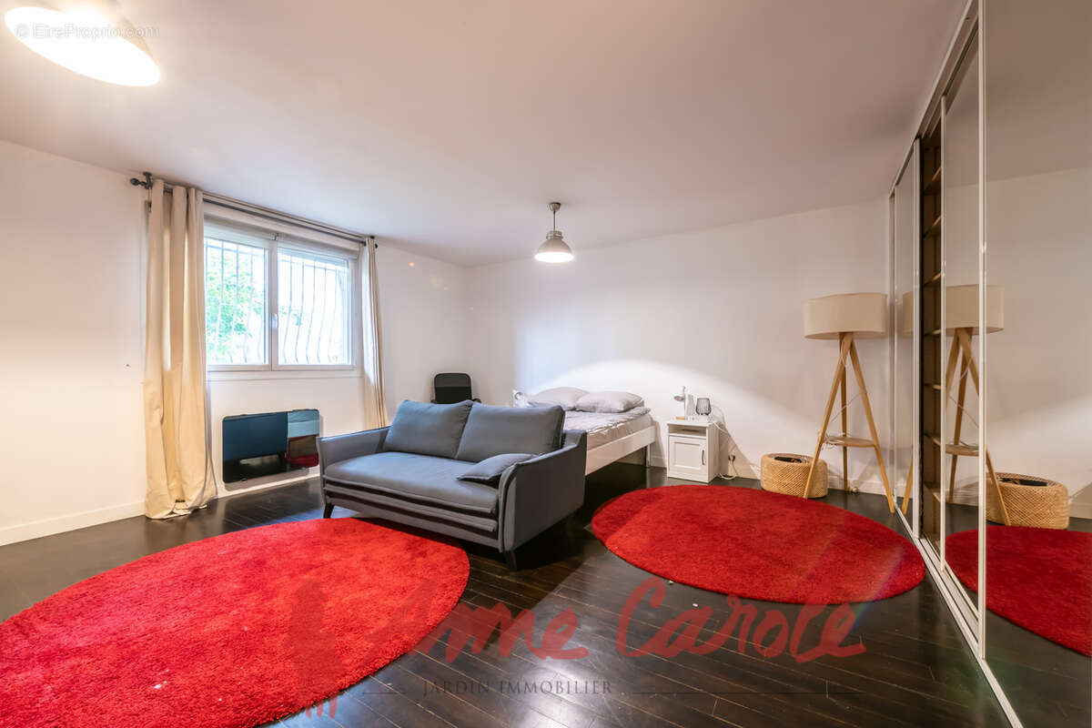 Commerce à JOINVILLE-LE-PONT