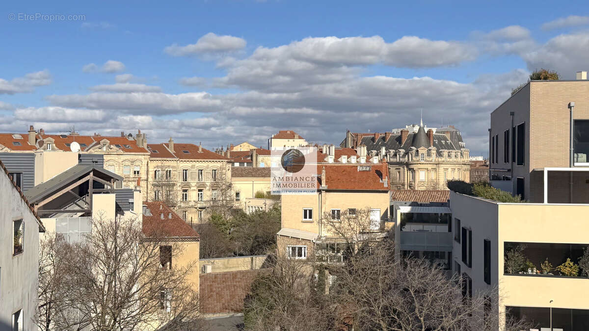 Appartement à VALENCE