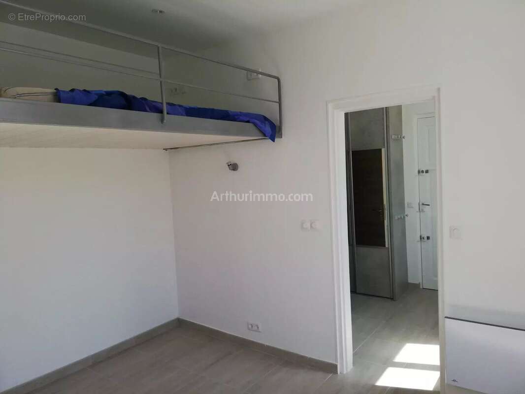 Appartement à JOINVILLE-LE-PONT