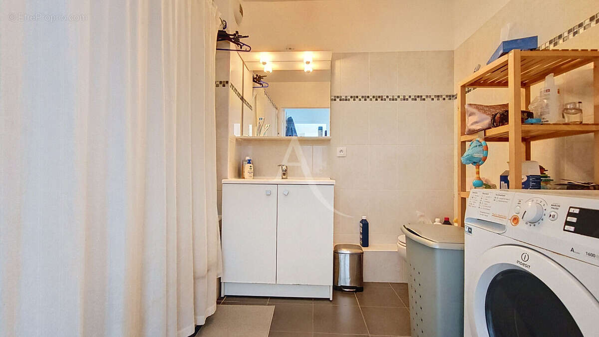 Appartement à MASSY