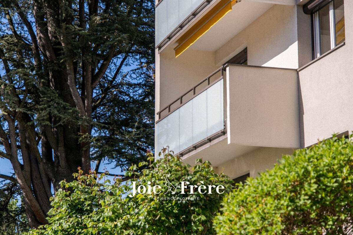 Appartement à ANNECY-LE-VIEUX