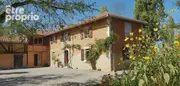 14923 F1 - Maison à SAINT-MICHEL