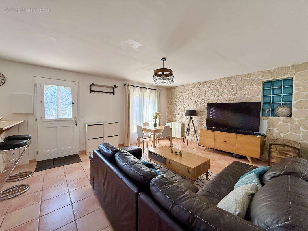 Appartement à ANTONY