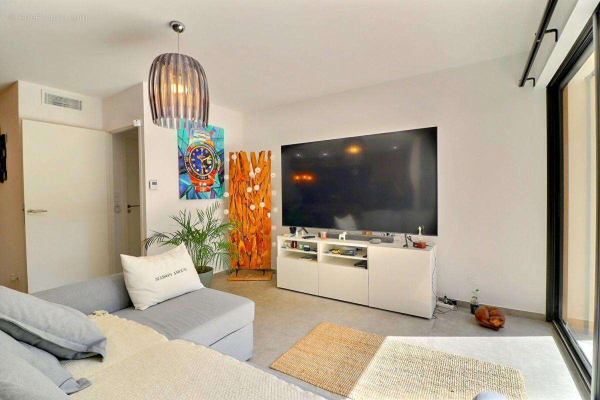 Appartement à LE BEAUSSET