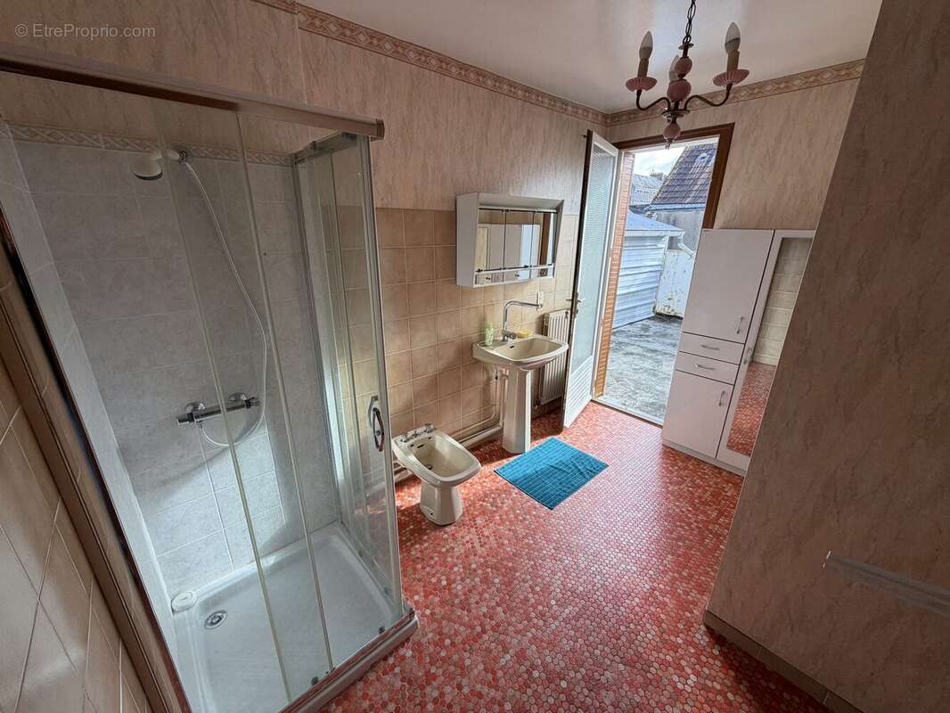 Maison à GIEN