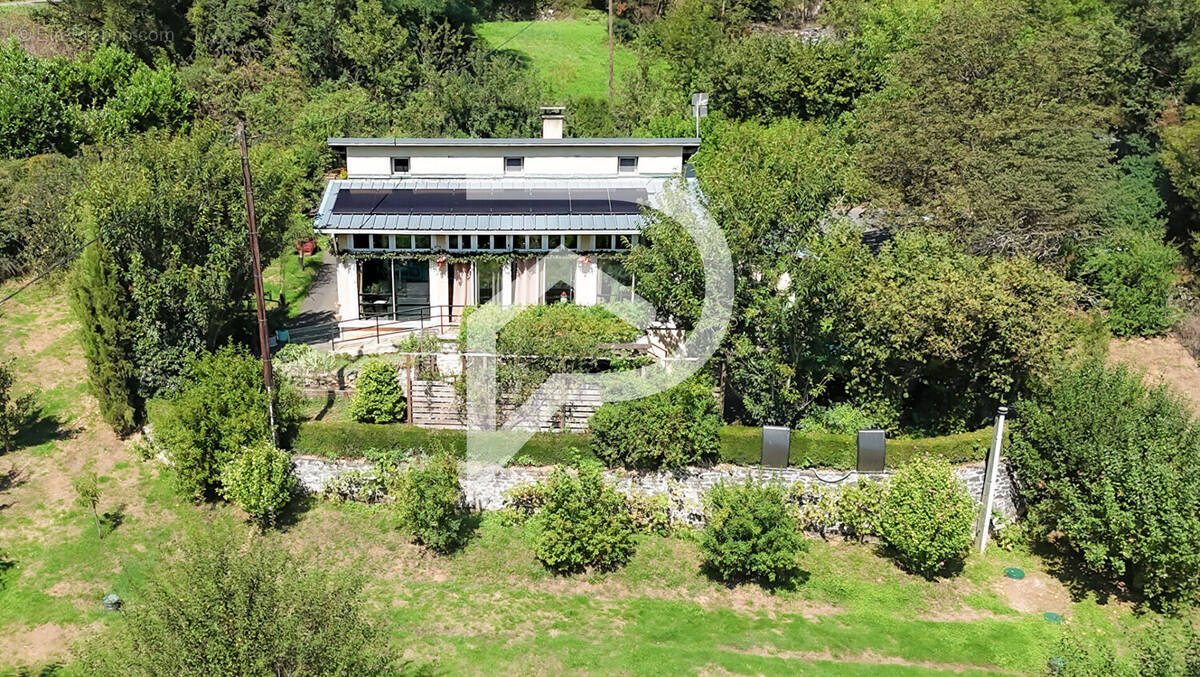 Maison à ESPERAUSSES