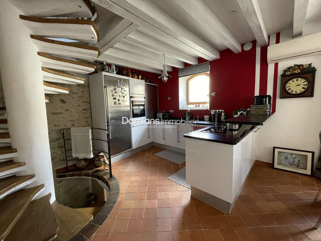 Maison 73 m² à Ille-Sur-Tet  - photo 7