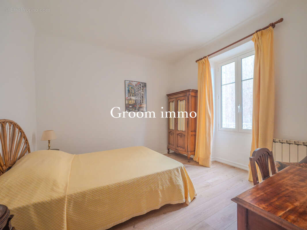 Appartement à BIARRITZ