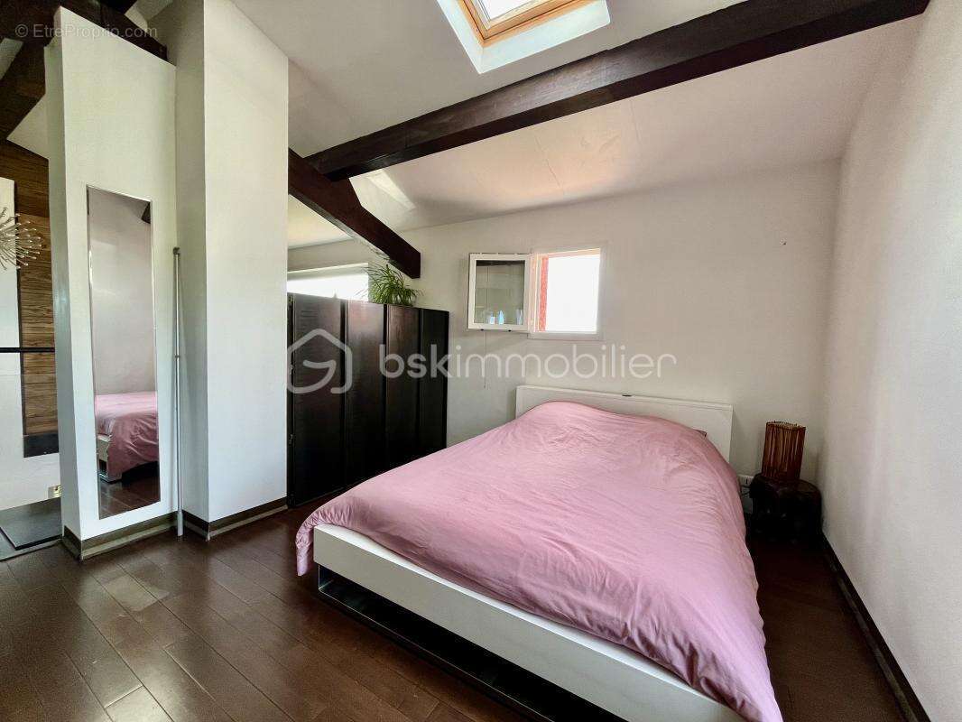 Maison à CLERMONT-L'HERAULT