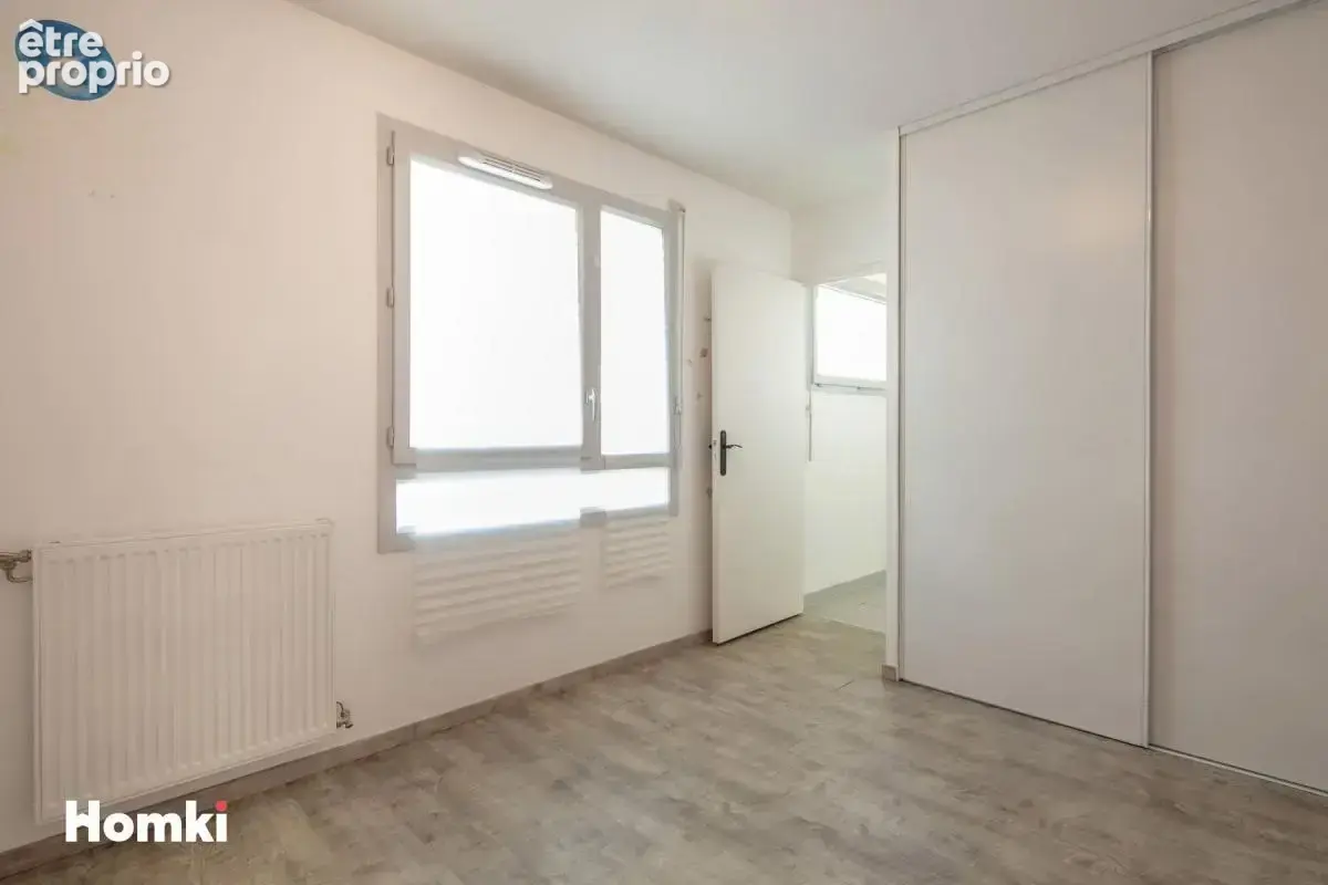 Appartement T4 de 80 m² à Grenoble 38100, Avenue Washington - photo 7
