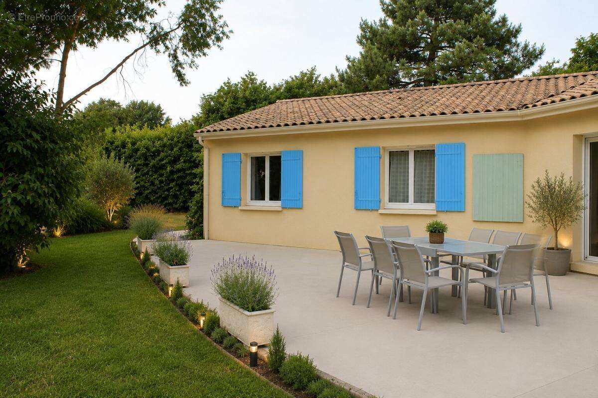 Villa 130 m2 6 pieces - photo 3
