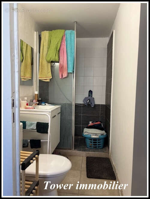 Appartement à AGEN