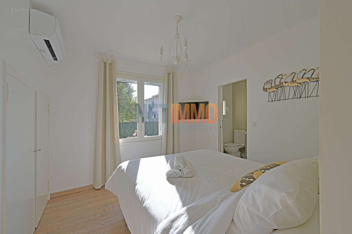 Maison à AIMARGUES