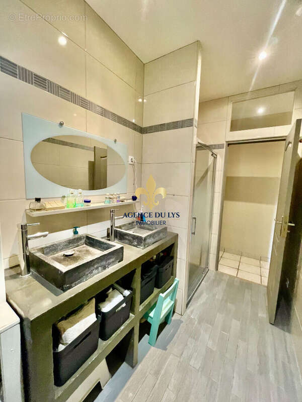 Maison à COYE-LA-FORET