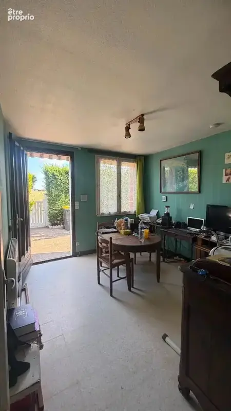 Maison Candé Sur Beuvron 4 pièce(s) 53 m2 - photo 2