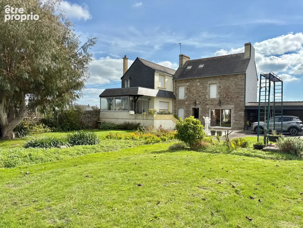 Photo Maison à Queven au prix de 515 000€
