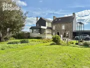 Maison à QUEVEN