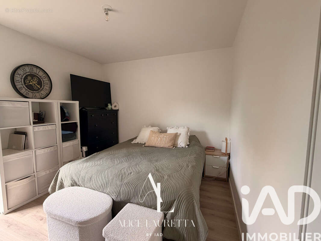 Photo 5 - Appartement à ELANCOURT