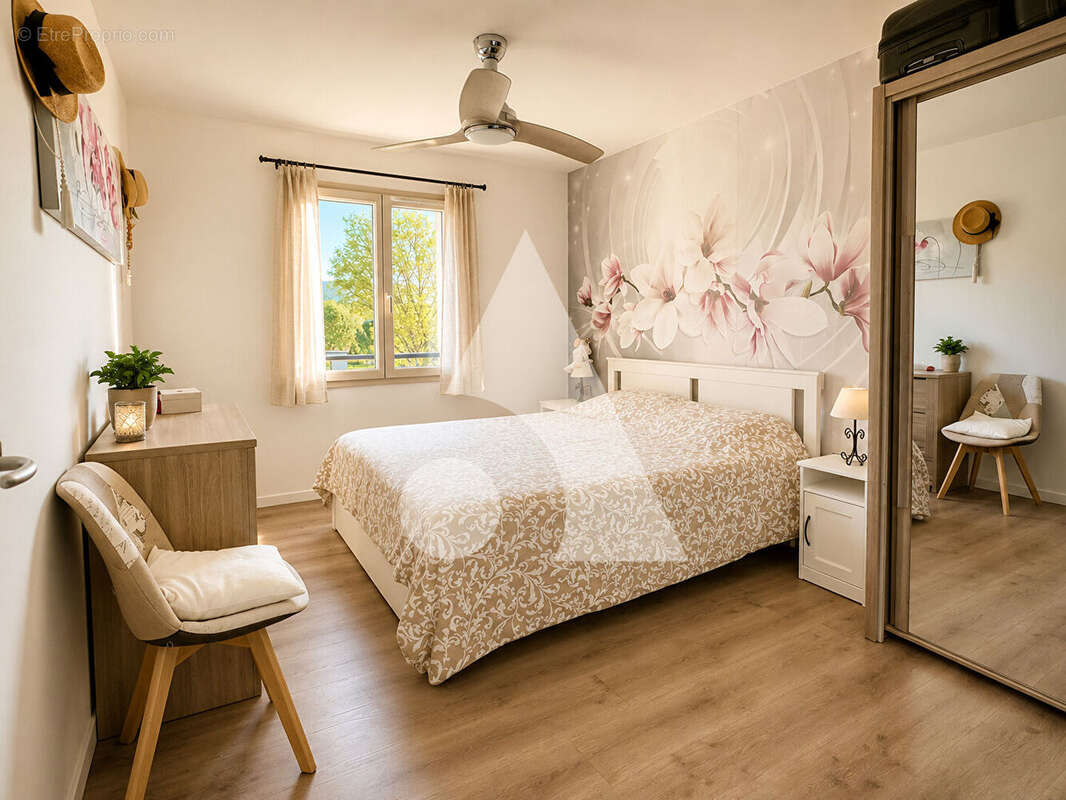 Maison Beaumettes 4 pièces 88 m2 - photo 5