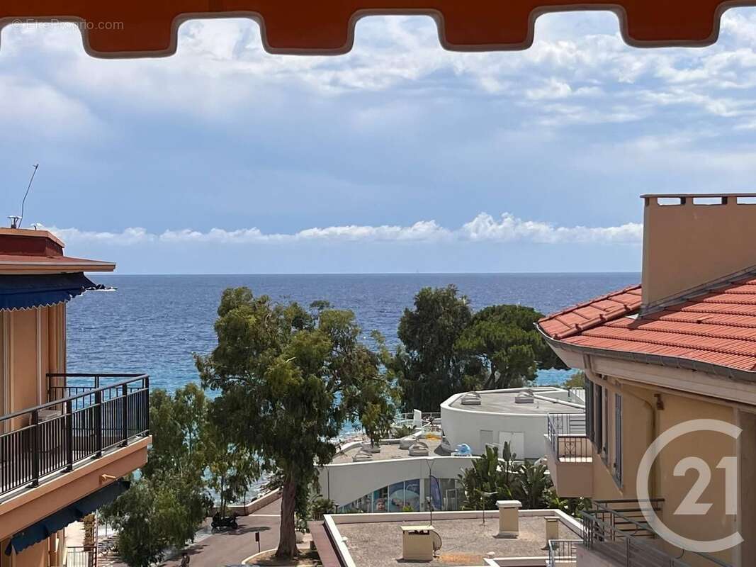 Appartement à ROQUEBRUNE-CAP-MARTIN