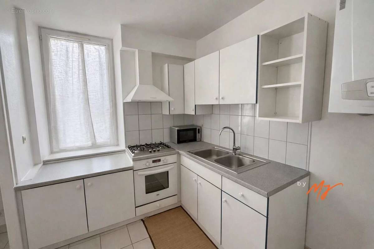 Appartement à BREST