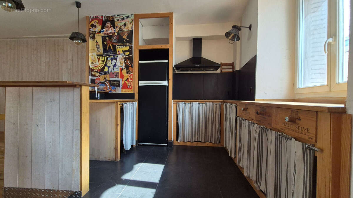 Appartement à BRIE-COMTE-ROBERT