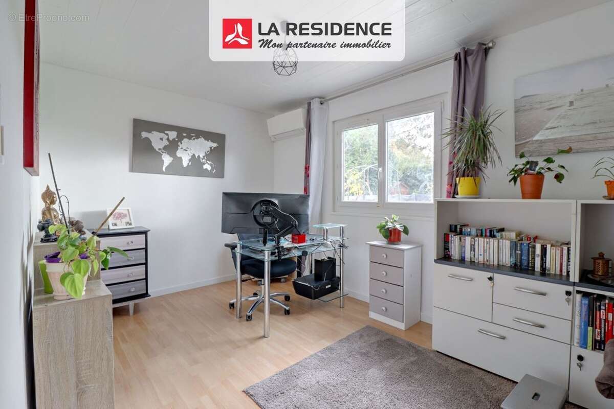 Maison à LES ANDELYS