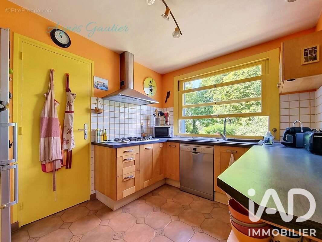 Photo 5 - Maison à SUCY-EN-BRIE
