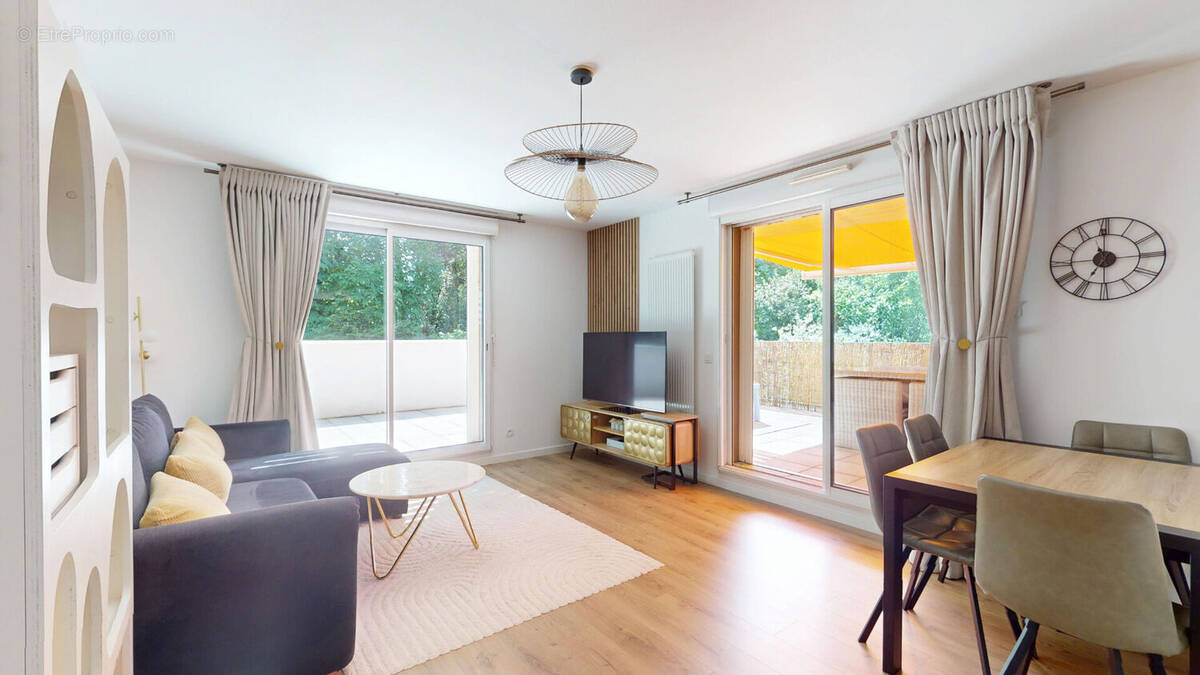 Appartement à BAYONNE
