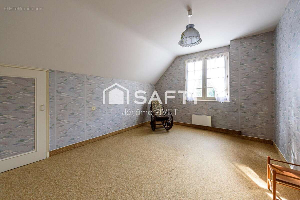 Photo 7 - Maison à SAINT-GILDAS-DES-BOIS