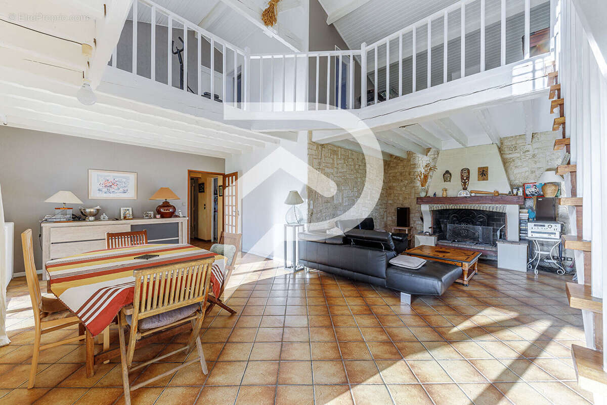 Maison à BARON