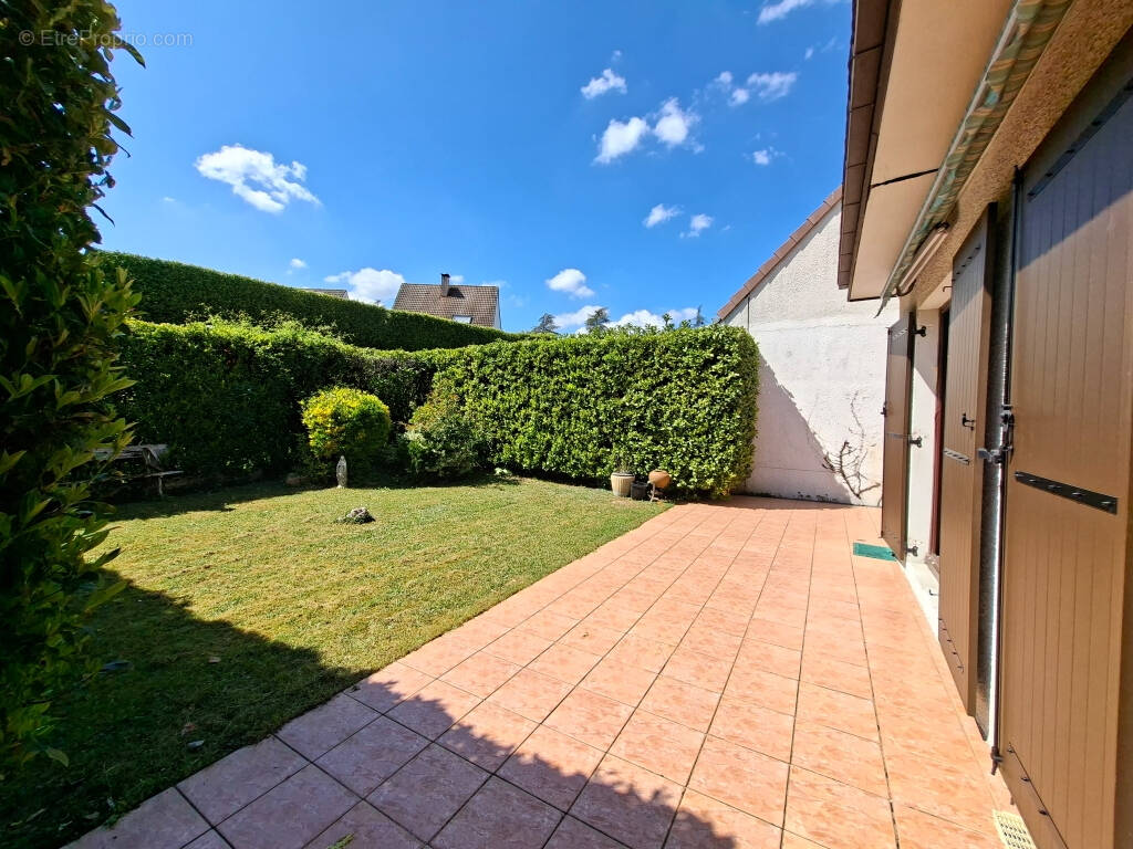 Maison à VIENNE