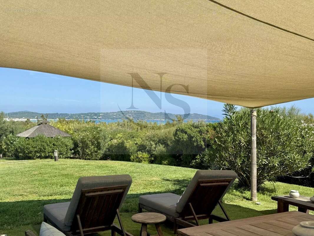 Maison à RAMATUELLE