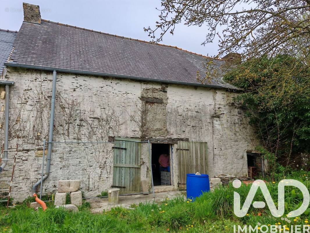 Photo 1 - Maison à PLOERMEL