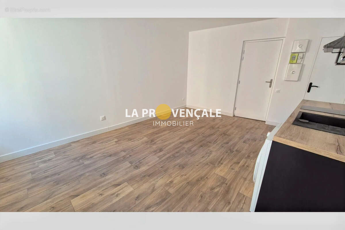 Appartement à TRETS
