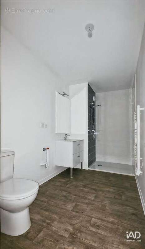 Photo 9 - Appartement à LES SABLES-D'OLONNE