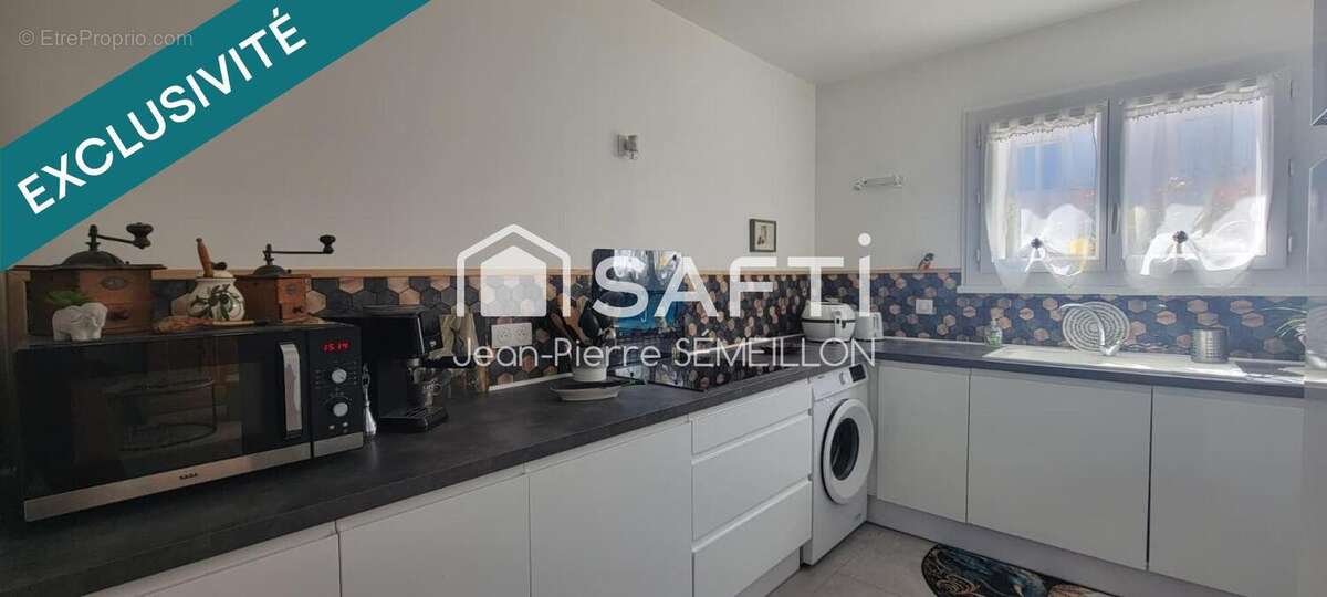 Photo 7 - Maison à BEAUVILLE